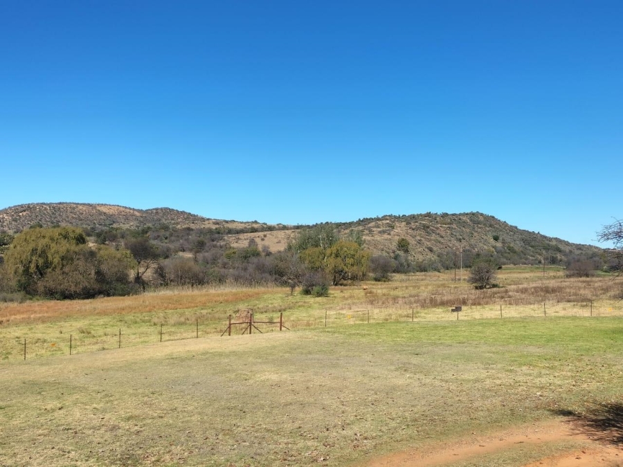 4 Bedroom Property for Sale in Vredefort Rural Free State